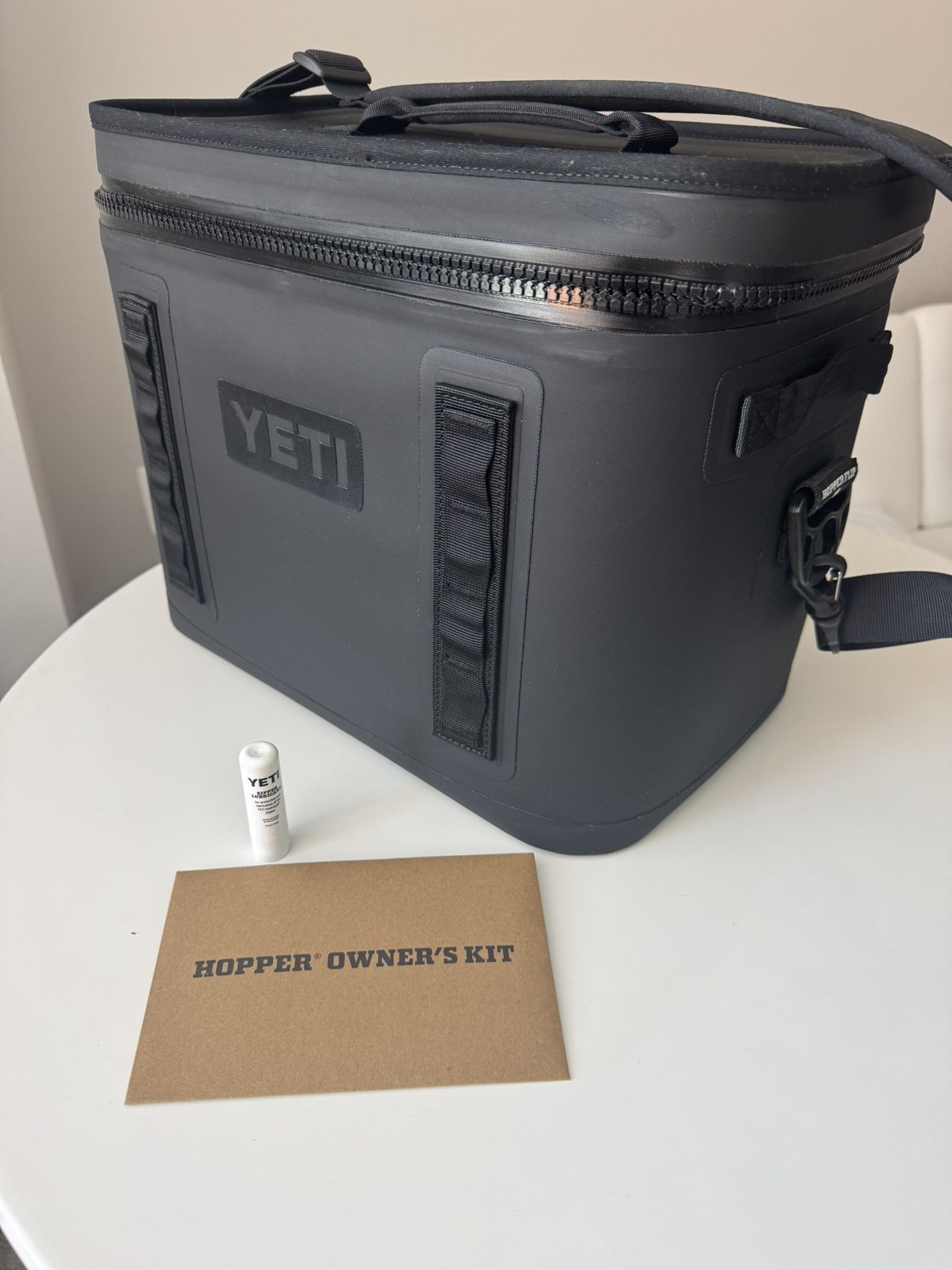Yeti 18