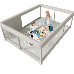 Playpen Or Whelping Pen