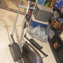 Weslo Elliptical 