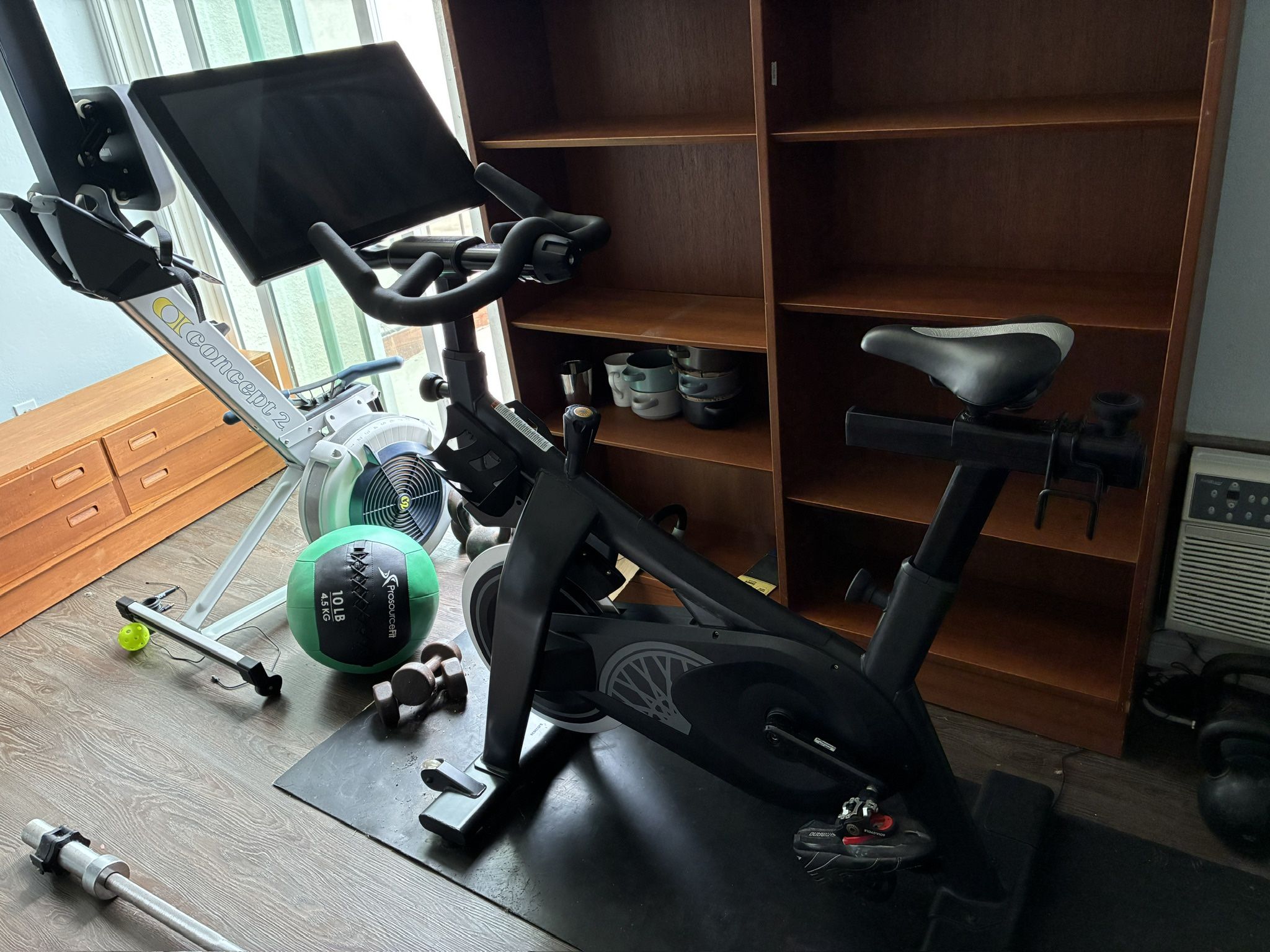 SoulCycle At-Home Bike — Moving Sale!