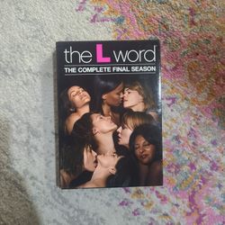 The L Word - all Seasons