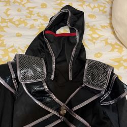 Boys Ninja Costume