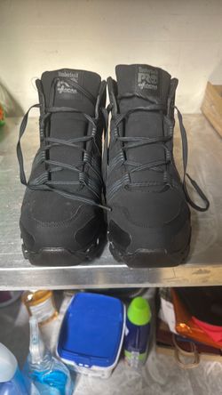 steel toe anti fatigue