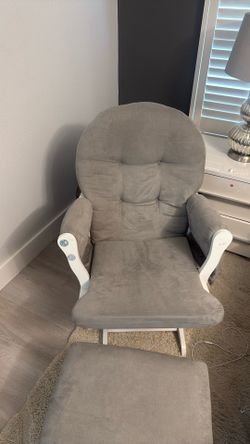 Chair Glider