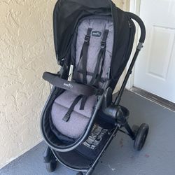 Evenflo Pivot Stroller