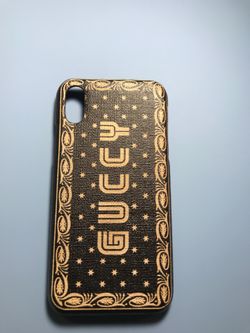 Designer iPhone X/Xs Phone Case