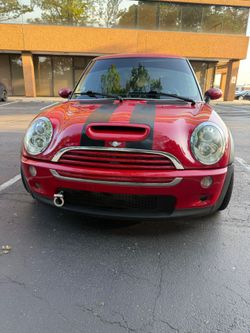 2026 Mini Cooper