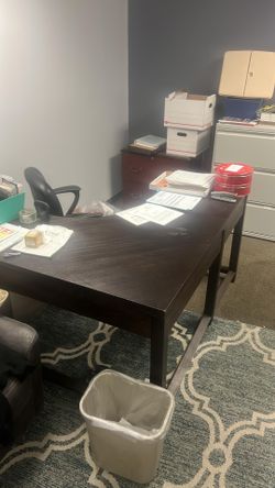 Office Desk