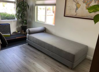 CB2 Daybed