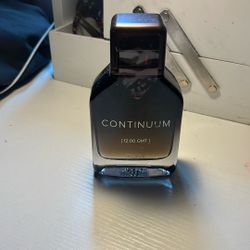 Continuum [12:00 GMT] Tumi  3.4 Oz 