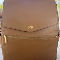 Freshly Picked Classic Diaper Bag II