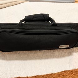 Emerson Intermediate Flute