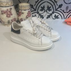 Alexander Mcqueen Shoes 