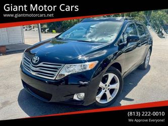 2009 Toyota Venza