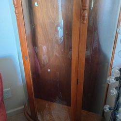 Curio Cabinet