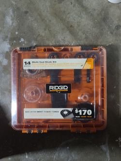 Ridgid 