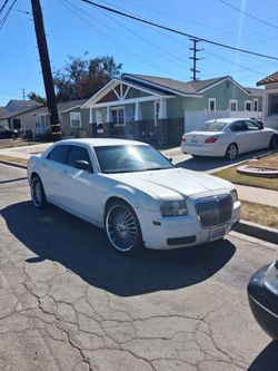 2007 Chrysler 300