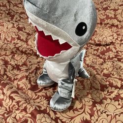 Build•A•Bear Baby Shark 