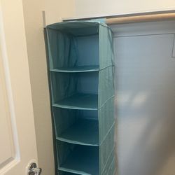 Hanging Storage, IKEA