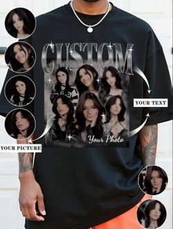 Costume t shirts