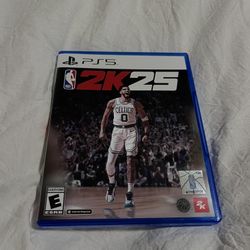 2k25