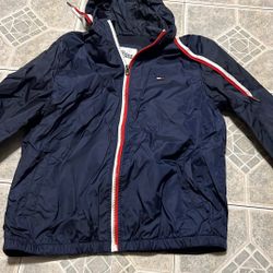 Tommy Hilfiger Windbreaker