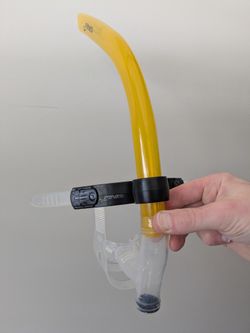 Finis Swim Snorkel