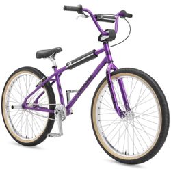 SE Bikes Om Flyer 26" BMX Bike