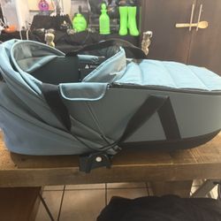 Babyzen YOYO Bassinet 0+
