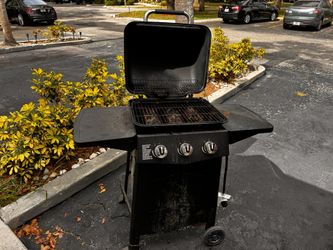 Bbq
