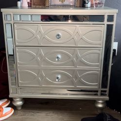 Dresser With Charger! 