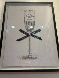 Framed Artwork