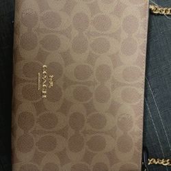 Coach Crossbody Bag