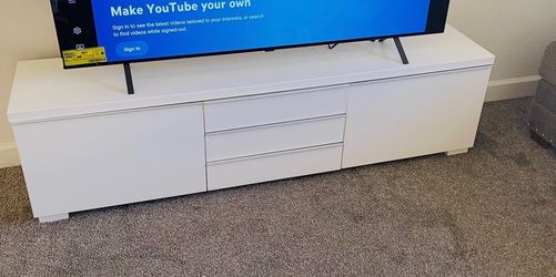 TV stand
