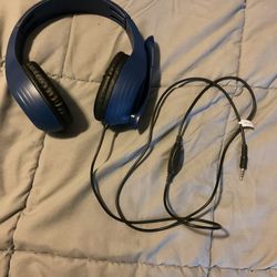PS4/ Xbox Headset 