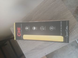 Curling irons
