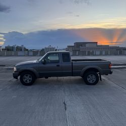 2006 Ford Ranger