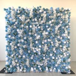 Flower Wall