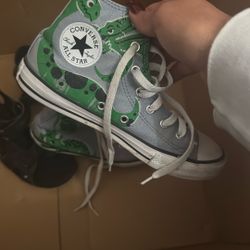 Converse 