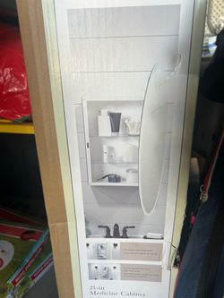 Medicine Cabinet