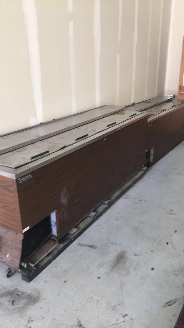 beer coolers