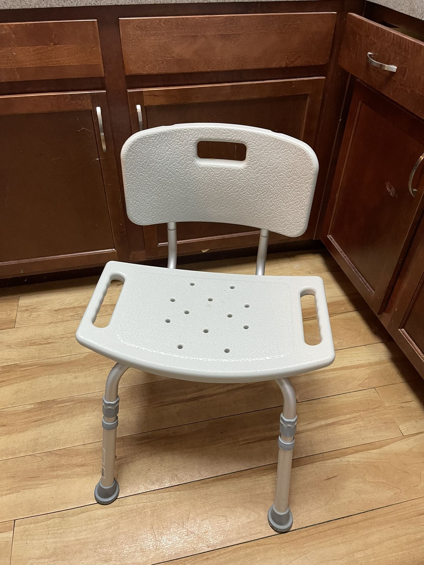 Shower Chair New 