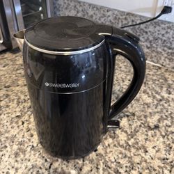 Sweet water kettle 1.8L Electric