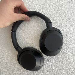 Sony headphones