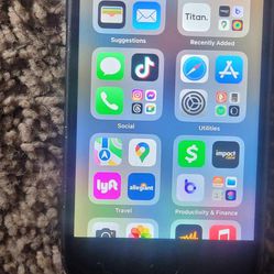 iPhone 8 64GB Unlocked 