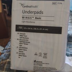 Bedpads