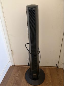 Vornado tall fan