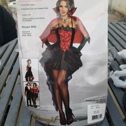  Halloween Costume "To Die Over"