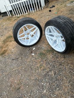 Variant xenon rines
