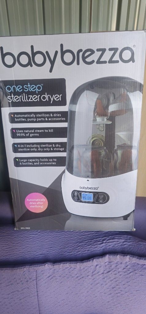 Sterilizer